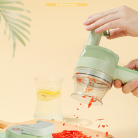 Thumbnail for 3 ВО 1 ЕЛЕКТРИЧЕН СЕКАЧ И ДРОБАЧ