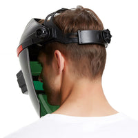 Thumbnail for МАСКА ЗА ЗАВАРУВАЊЕ СО АВТОМАТСКО ЗАТЕМНУВАЊЕ