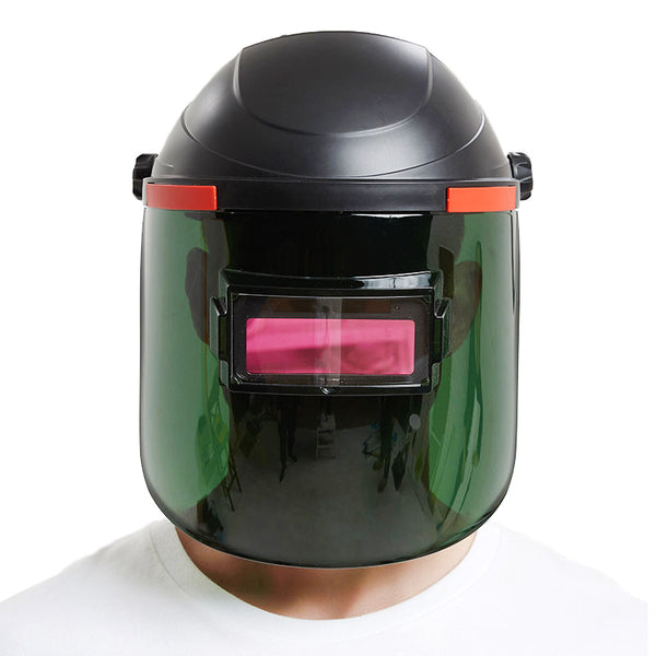 МАСКА ЗА ЗАВАРУВАЊЕ СО АВТОМАТСКО ЗАТЕМНУВАЊЕ