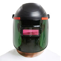 Thumbnail for МАСКА ЗА ЗАВАРУВАЊЕ СО АВТОМАТСКО ЗАТЕМНУВАЊЕ