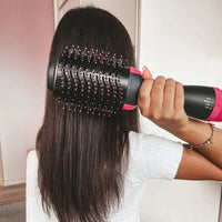 Thumbnail for ЧЕШЕЛ ЗА СУШЕЊЕ И СТИЛИЗИРАЊЕ НА КОСА