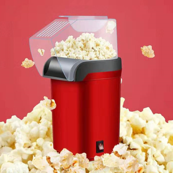 АПАРАТ ЗА ПРАВЕЊЕ ПУКАНКИ