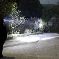 Thumbnail for ЛЕД ФОКУСНО СВЕТЛО ЗА НА ГЛАВА