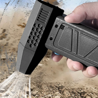 Thumbnail for МОЌНА ПОРТАБИЛНА ТУРБО ДУВАЛКА