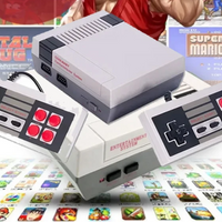 Thumbnail for КЛАСИЧНА 8 БИТНА КОНЗОЛА