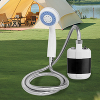 Thumbnail for ПОРТАБИЛЕН ТУШ СО ПОТОПНА ПУМПА