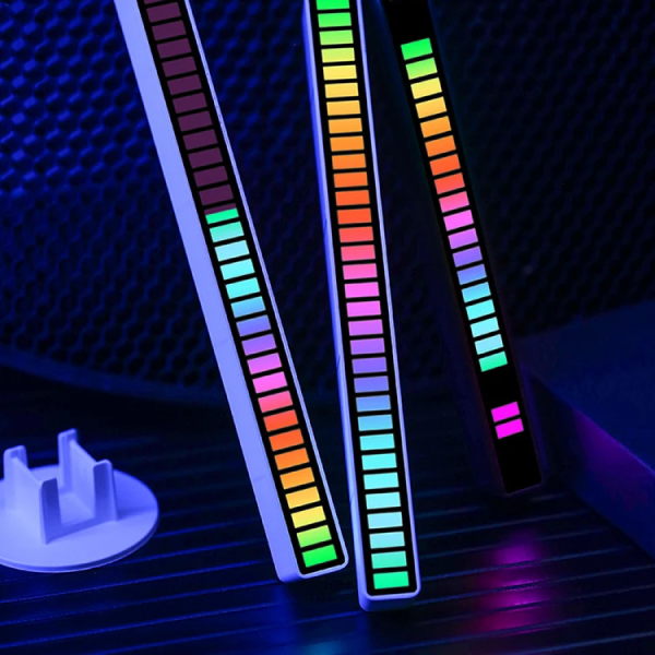 РИТМИЧКА АТМОСФЕРСКА РГБ СВЕТИЛКА