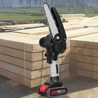 Thumbnail for БАТЕРИСКА ПИЛА СО 2 БАТЕРИИ И КУФЕР