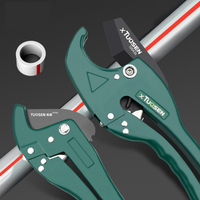 Thumbnail for ЧЕЛИЧНИ НОЖИЦИ ЗА СЕЧЕЊЕ ПВЦ