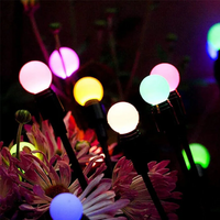 Thumbnail for СОЛАРНИ СВЕТИЛКИ ЗА ВО ДВОР (1+1 ГРАТИС)