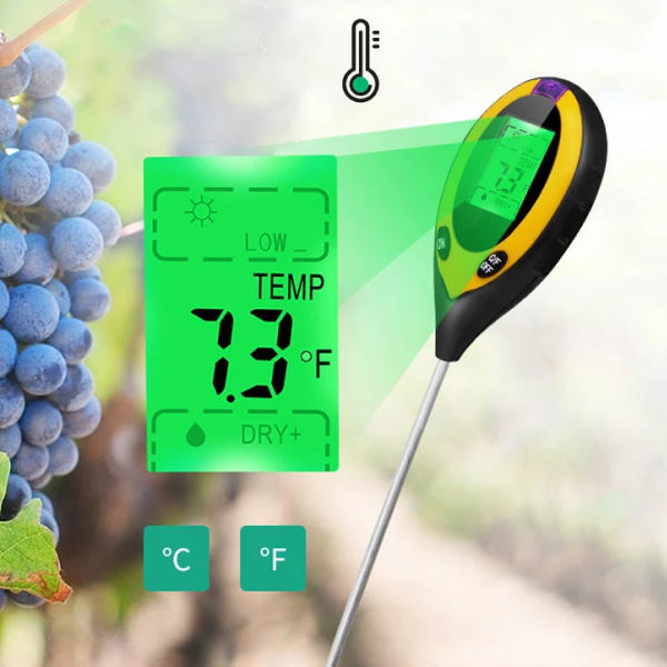 4 ВО 1 СЕНЗОР ЗА ПОЧВА