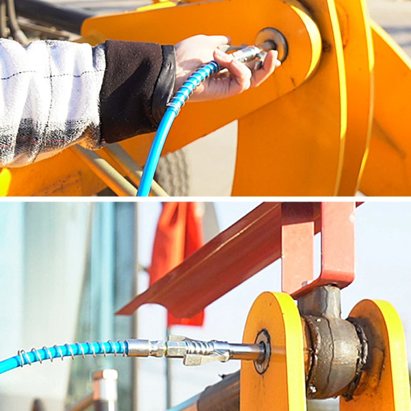 МЛАЗНИЦА ЗА ПОДМАЧКУВАЊЕ ЛАГЕРИ