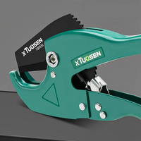 Thumbnail for ЧЕЛИЧНИ НОЖИЦИ ЗА СЕЧЕЊЕ ПВЦ