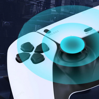 Thumbnail for HDMI GAMESTICK СО 2 ЏОЈСТИКА