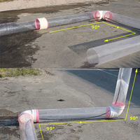 Thumbnail for ЦРЕВО ЗА ОДЗАТНУВАЊЕ ОДВОДИ (10М)