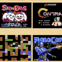 Thumbnail for КЛАСИЧНА 8 БИТНА КОНЗОЛА