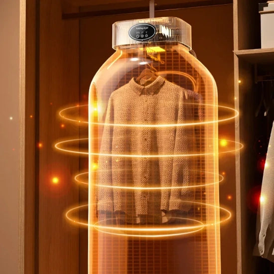 ПРАКТИЧНА СУШАРА ЗАКАЧАЛКА СО ТАЈМЕР