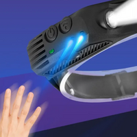 Thumbnail for ЛЕД ФОКУСНО СВЕТЛО ЗА НА ГЛАВА