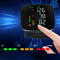 Thumbnail for ДИГИТАЛЕН АПАРАТ ЗА МЕРЕЊЕ ПРИТИСОК