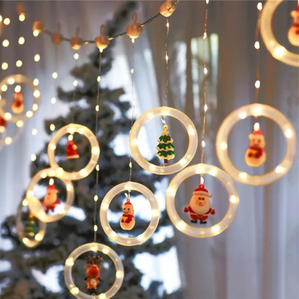 10 БОЖИЌНИ СВЕТЛЕЧКИ ПРСТЕНИ