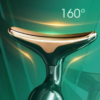 Thumbnail for МАСАЖЕР ЗА ЛИЦЕ СО 3 РАЗЛИЧНИ ГЛАВИ