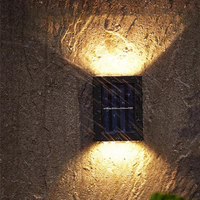 Thumbnail for СОЛАРНИ ЅИДНИ СВЕТИЛКИ (2+2 ГРАТИС)