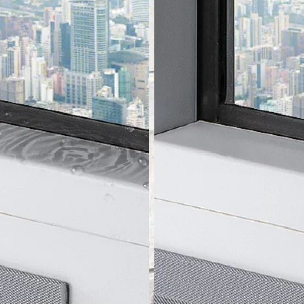 ТРАНСПАРЕНТНА ТЕЧНА ГУМА ЗА ИЗОЛАЦИЈА