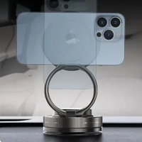 Thumbnail for МАГНЕТЕН ДРЖАЧ ЗА ТЕЛЕФОНИ СО ВАКУУМСКА ПОДЛОГА