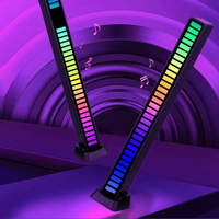 Thumbnail for РИТМИЧКА АТМОСФЕРСКА РГБ СВЕТИЛКА