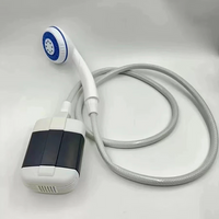 Thumbnail for ПОРТАБИЛЕН ТУШ СО ПОТОПНА ПУМПА