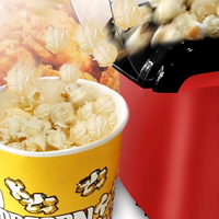 Thumbnail for АПАРАТ ЗА ПРАВЕЊЕ ПУКАНКИ