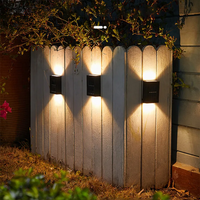 Thumbnail for СОЛАРНИ ЅИДНИ СВЕТИЛКИ (2+2 ГРАТИС)