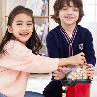 Thumbnail for АПАРАТ ЗА ПРАВЕЊЕ ПУКАНКИ