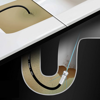 Thumbnail for ЦРЕВО ЗА ОДЗАТНУВАЊЕ ОДВОДИ (10М)