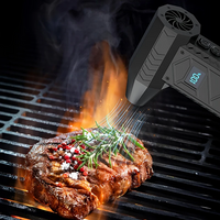 Thumbnail for МОЌНА ПОРТАБИЛНА ТУРБО ДУВАЛКА