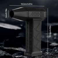 Thumbnail for МОЌНА ПОРТАБИЛНА ТУРБО ДУВАЛКА