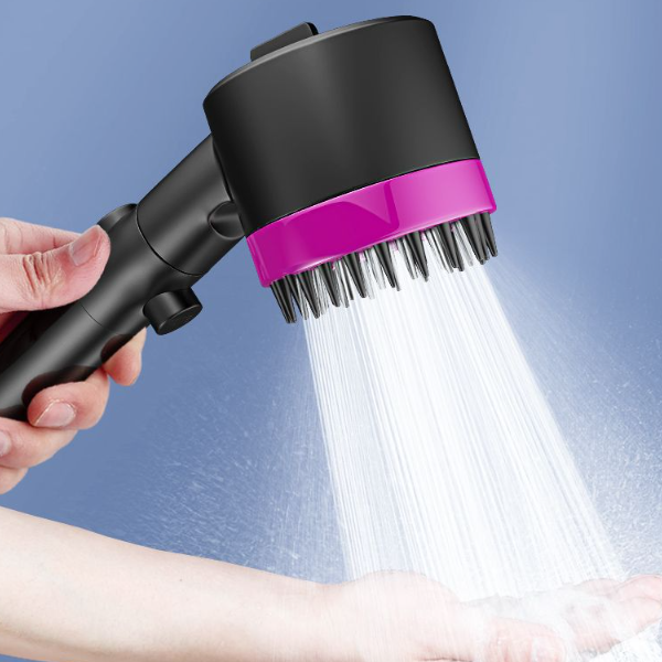 ТУШ ГЛАВА СО 3 НИВОА