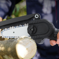 Thumbnail for БАТЕРИСКА ПИЛА СО 2 БАТЕРИИ И КУФЕР