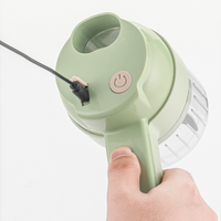 Thumbnail for 3 ВО 1 ЕЛЕКТРИЧЕН СЕКАЧ И ДРОБАЧ