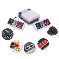 Thumbnail for КЛАСИЧНА 8 БИТНА КОНЗОЛА