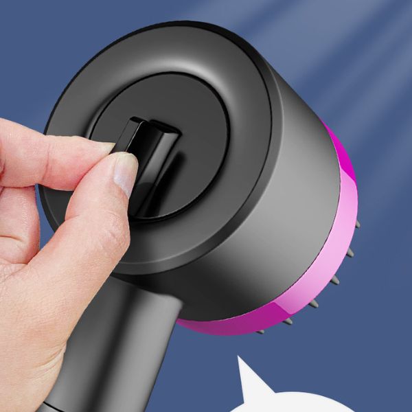 ТУШ ГЛАВА СО 3 НИВОА