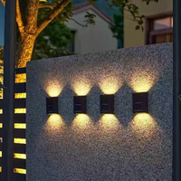 Thumbnail for СОЛАРНИ ЅИДНИ СВЕТИЛКИ (2+2 ГРАТИС)