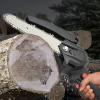 Thumbnail for БАТЕРИСКА ПИЛА СО 2 БАТЕРИИ И КУФЕР