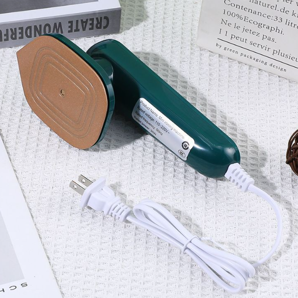 ПРАКТИЧНА ПЕГЛА СО СТИМЕР