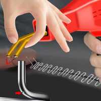 Thumbnail for ЛЕМАРИЦА ЗА ПЛАСТИКА СО ДОДАТОЦИ