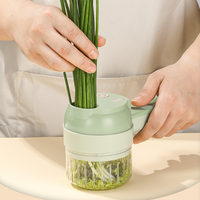 Thumbnail for 3 ВО 1 ЕЛЕКТРИЧЕН СЕКАЧ И ДРОБАЧ