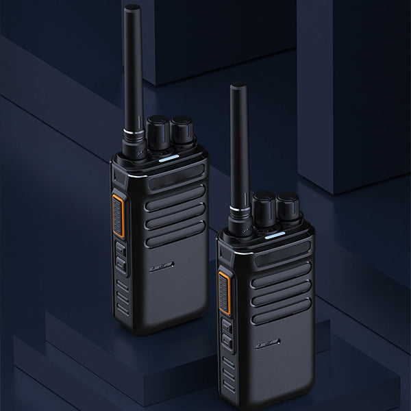 WALKIE TALKIE РАДИОСТАНИЦА СО 5КМ ДОМЕТ