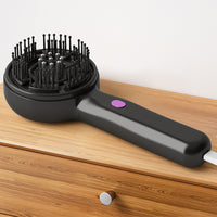 Thumbnail for ЧЕШЕЛ ЗА МАСАЖА И ЗДРАВА КОСА