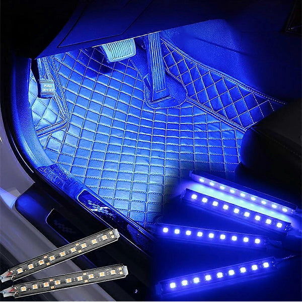 LED СВЕТИЛКИ ЗА АВТОМОБИЛ