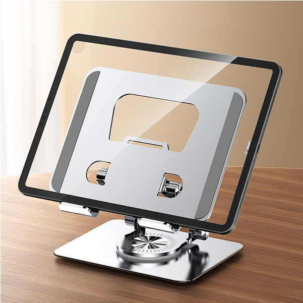 💻 TabHolder Pro – МЕТАЛЕН ДРЖАЧ ЗА ТАБЛЕТ И ЛАПТОП